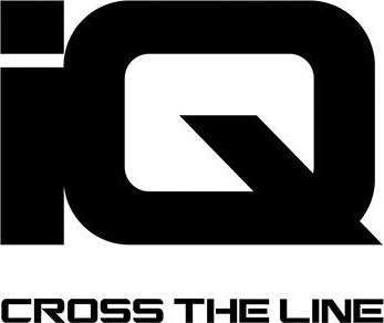 IQ Cross The Line Roma Kepurė Vyrams M 92800274375