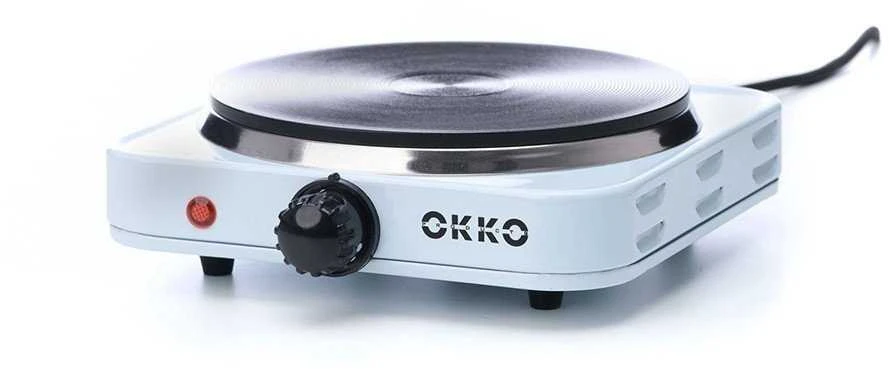 Elektrinė viryklė Okko HD1011B