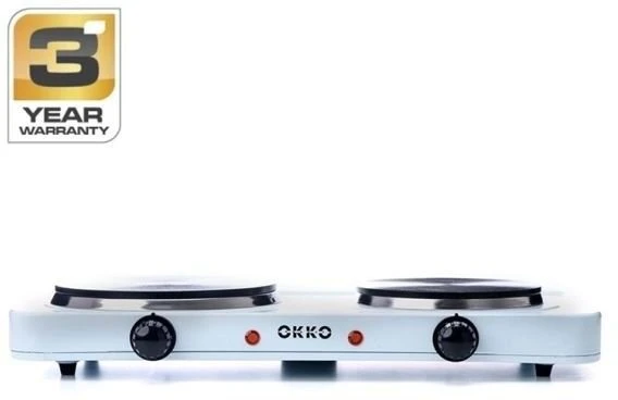 IQ Smart elektrinė viryklė HD2012B (OKKO)