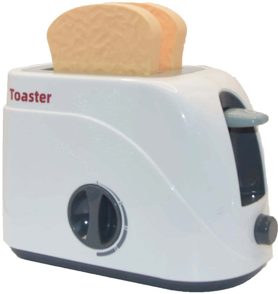 Skrudintuvas IQ Smart JUNIOR HOME Toaster With Timer