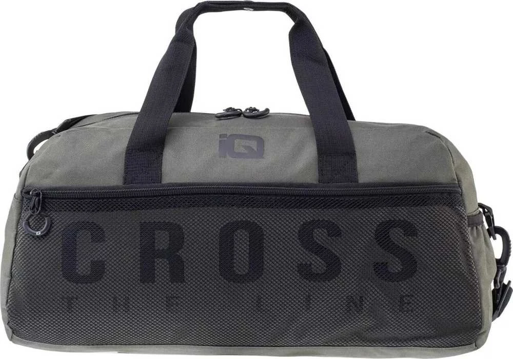 IQ Cross The Line Warrior krepšys 92800482416