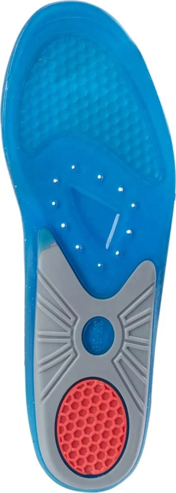 IQ Wkładki Iq intelligence quality MOVE PRO GEL INSOLE pilka dydis 40-41