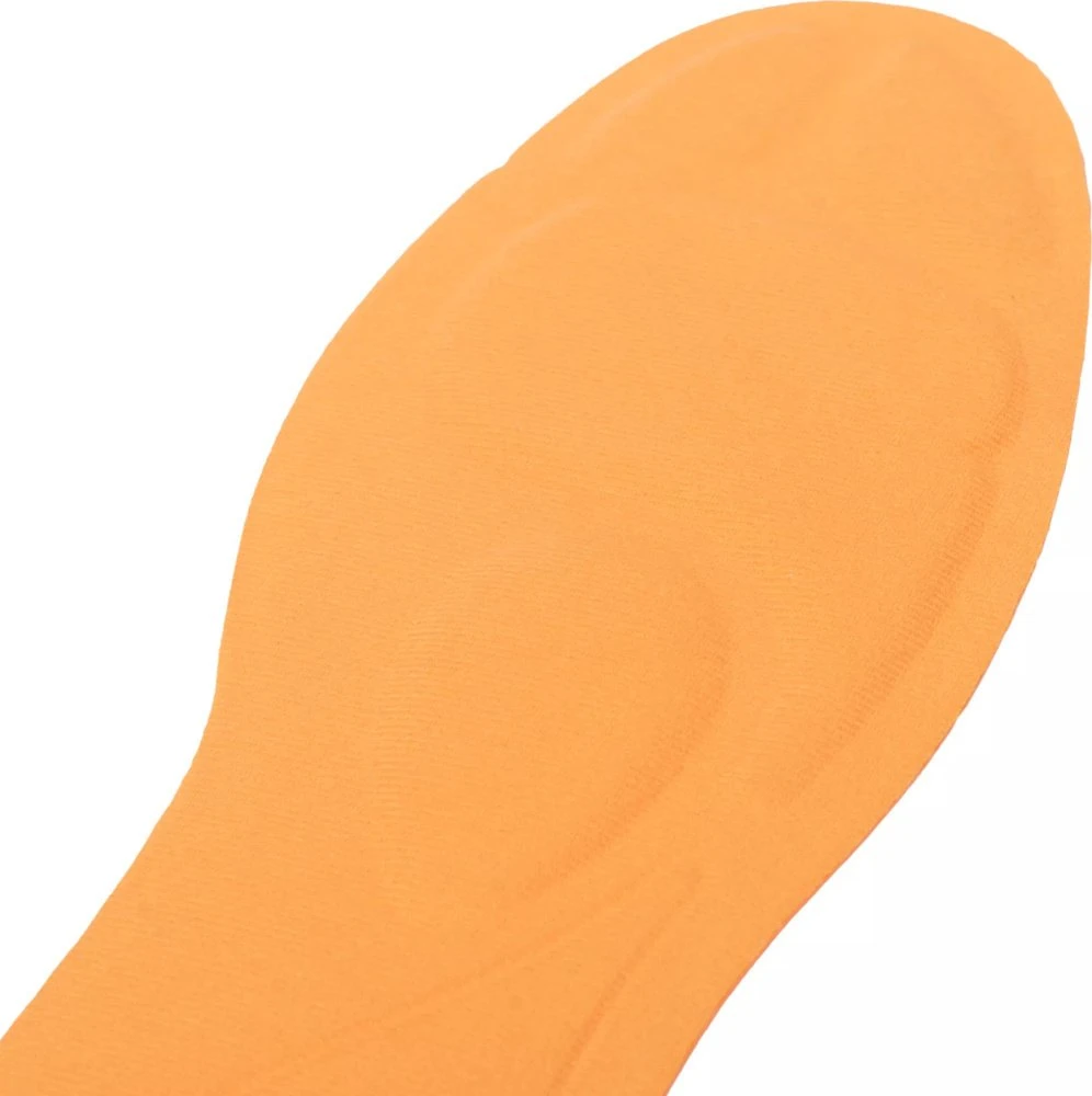 IQ Įdėklai Iq intelligence quality VELAR GEL INSOLE oranžinė spalva dydis 14-15