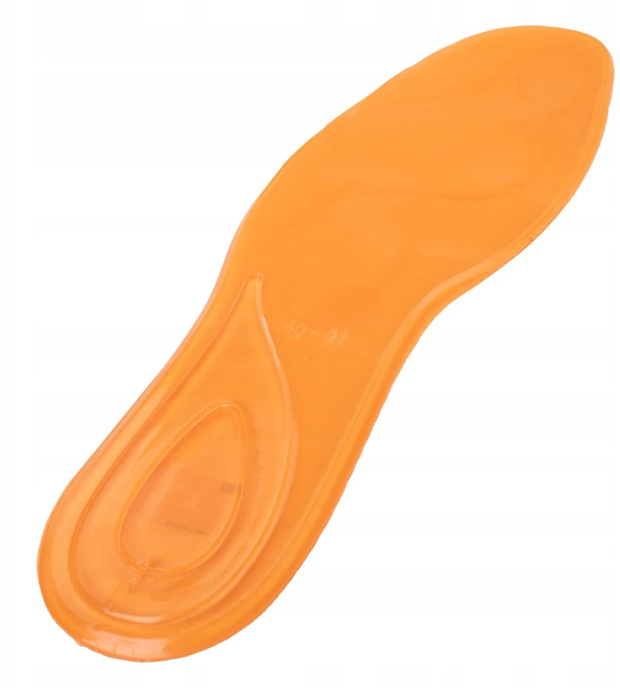 IQ Wkładki VELAR GEL INSOLE