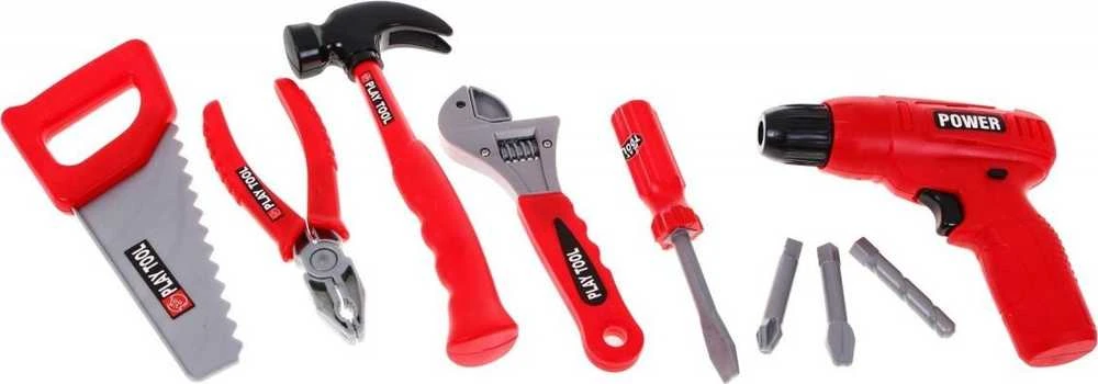 Ramiz Tool Belt Tool Set