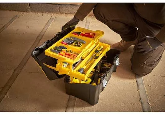 Įrankių dėžė Stanley STST83397