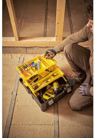 Įrankių dėžė Stanley STST83397