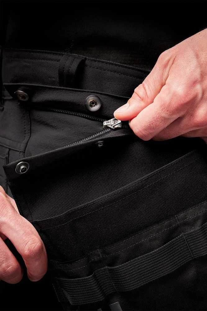 Helly Hansen Įrankių kišenė Connect Juodas (79474_990-STD)