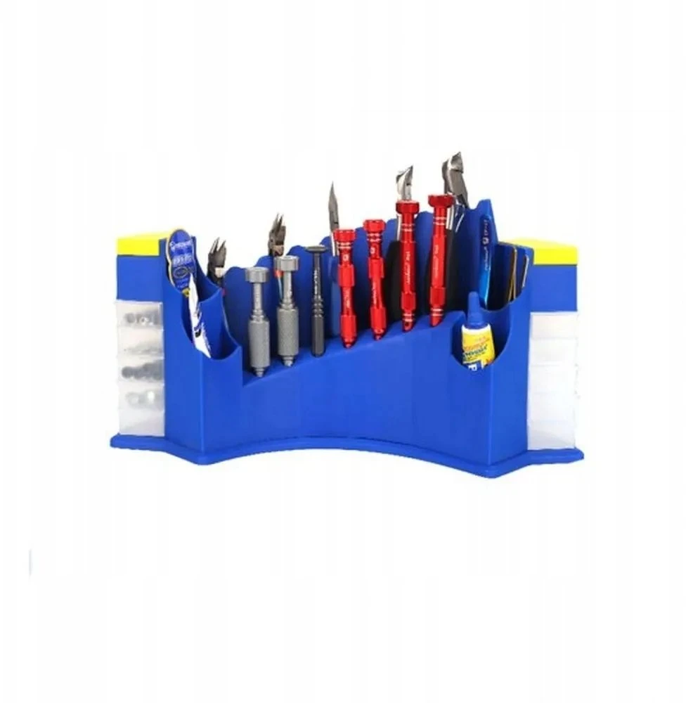 Įrankių laikymo vieta MECHANIC MT-BR10