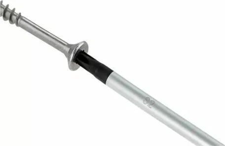 Bosch SL/PH atsuktuvų rinkinys 6vnt