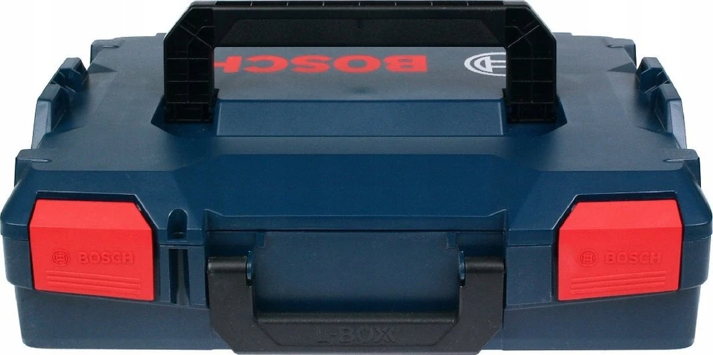 Bosch Lagaminų sistema L-Boxx 102 set 13 pcs
