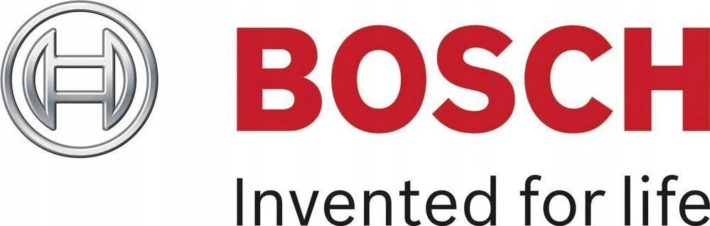 Bosch 13 vnt įrankių rinkinys