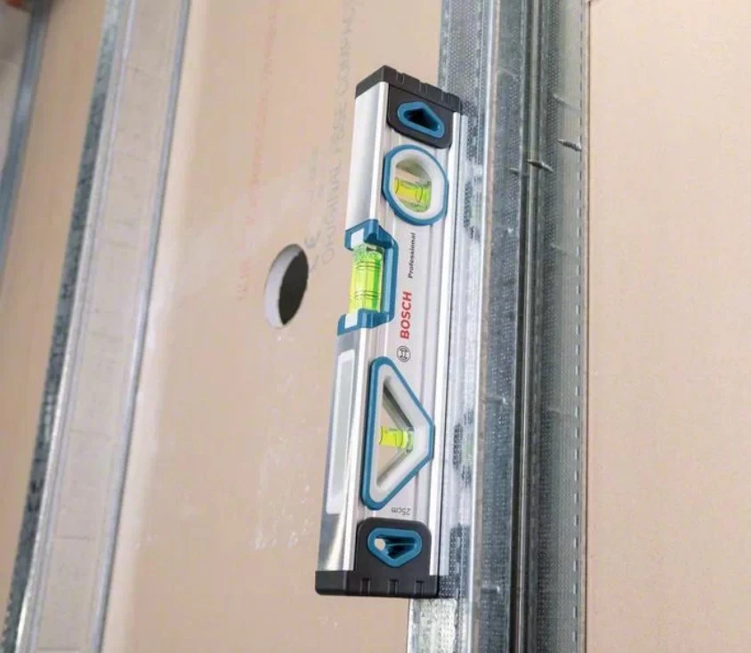 Bosch 13 vnt įrankių rinkinys