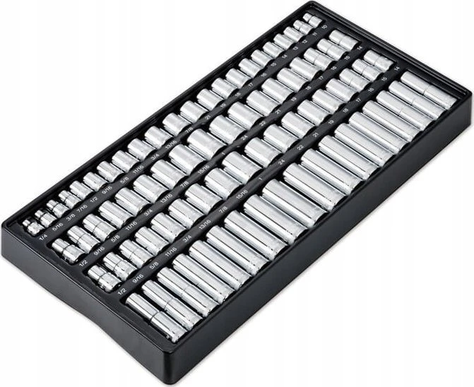 Įrankių komplektas DeWalt DWMT45341-1; 341 vnt.