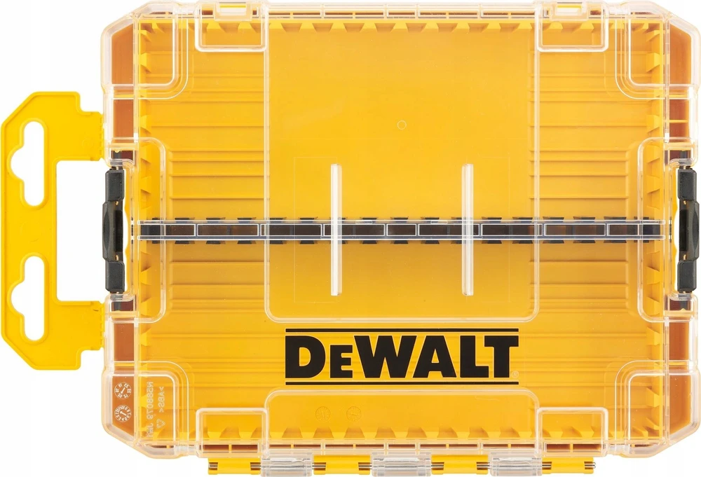 Įrankių dėžė DeWalt DT70802-QZ