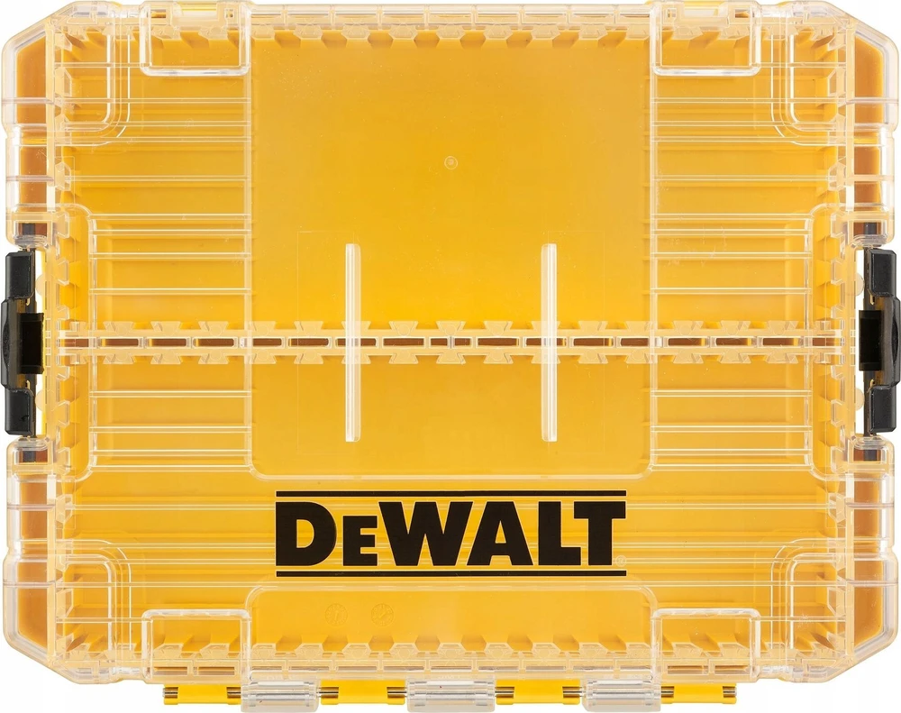 Įrankių dėžė DeWalt DT70803-QZ