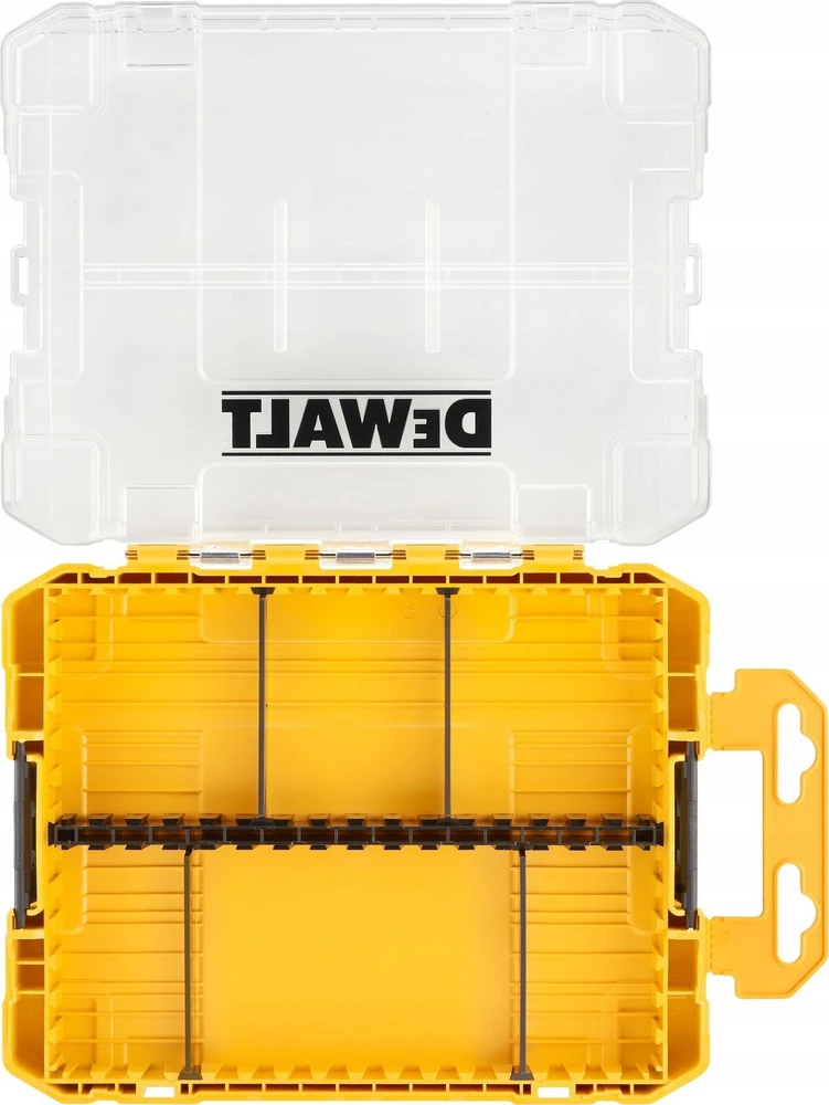 Įrankių dėžė DeWalt DT70802-QZ