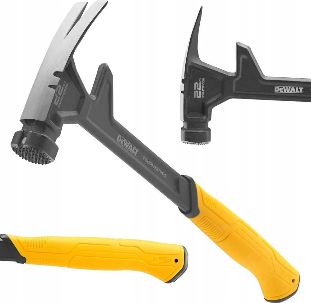 Plaktukas DeWalt DWHT51008-0; 620 g