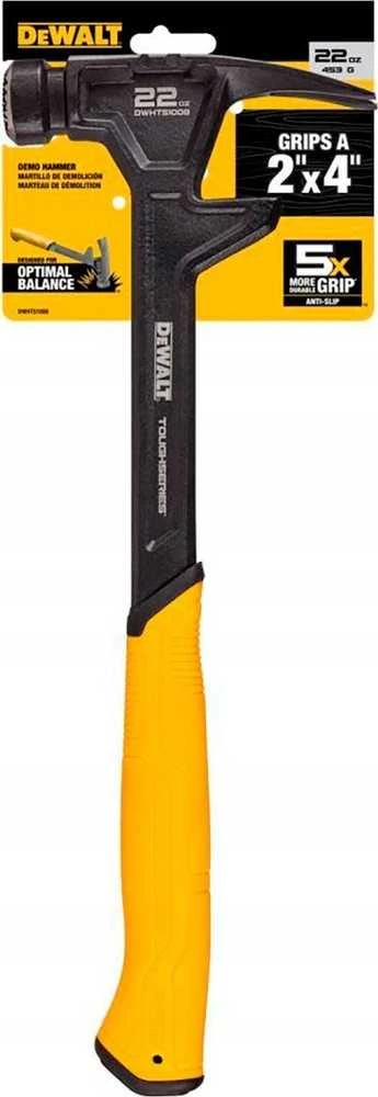 Plaktukas DeWalt DWHT51008-0; 620 g