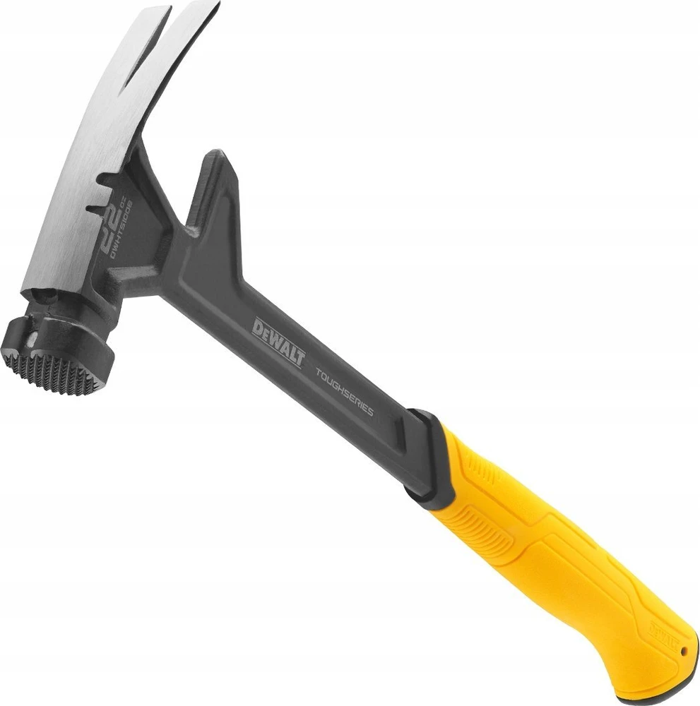 Plaktukas DeWalt DWHT51008-0; 620 g