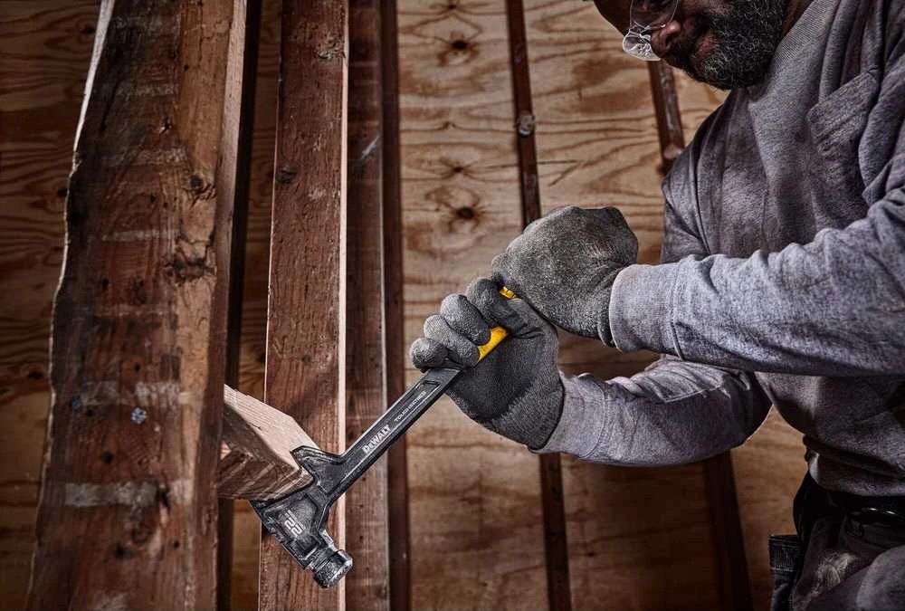 Plaktukas DeWalt DWHT51008-0; 620 g