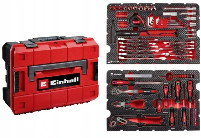 Einhell E-DĖKLAS 80 el. 49370570