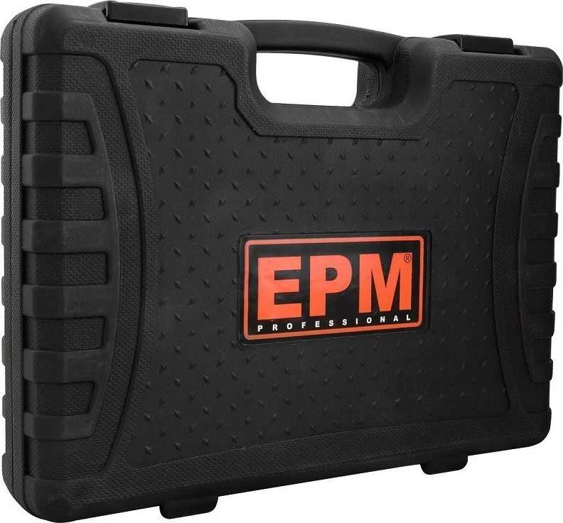 epm Rinkinys įrankių rinkinys, 94 dalys