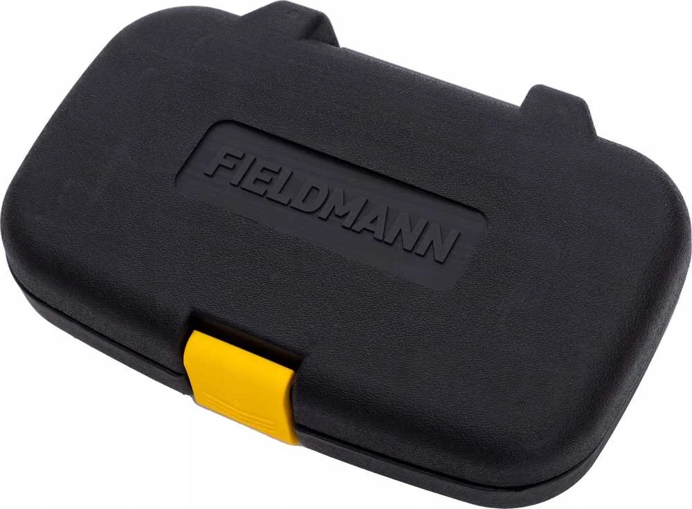 Įrankių rinkinys Fieldmann FDG 5017-36R