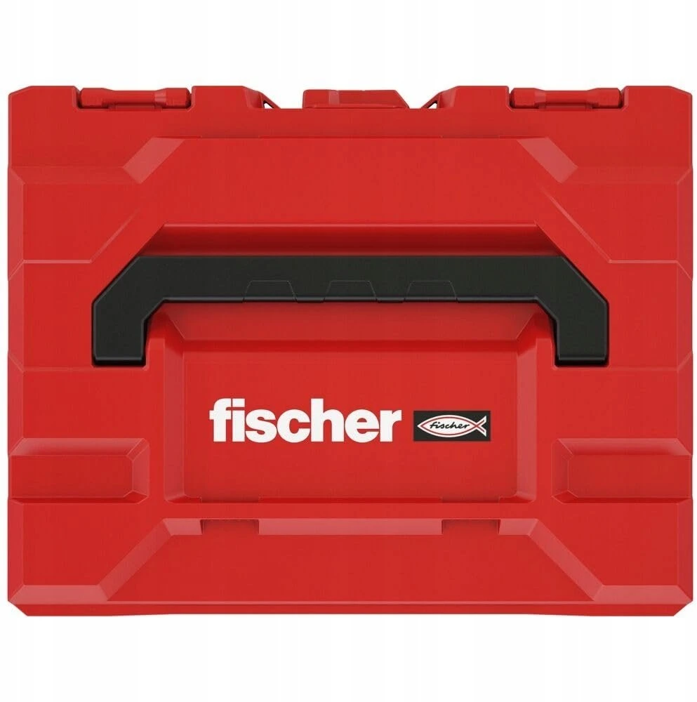 Įrankių rinkinys Fischer Czyszcząco-montażowy FIS CC (567202)
