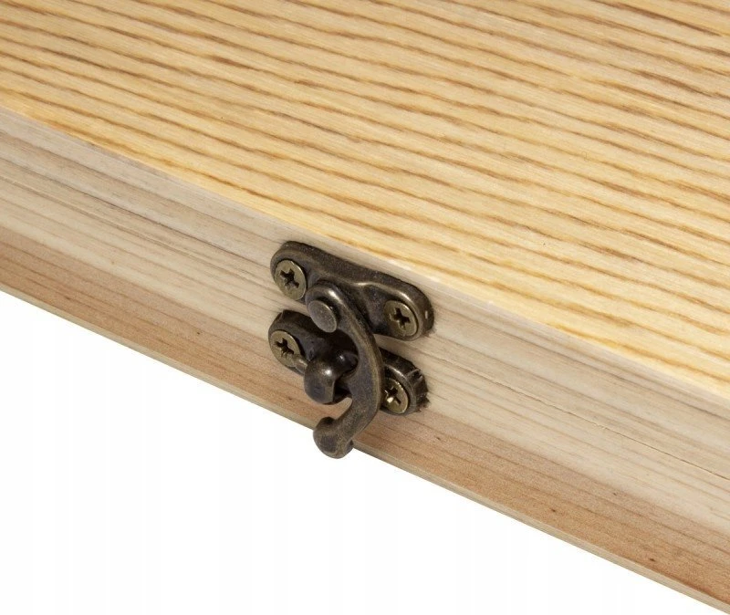 Forsage įrankių rinkinys 1/4'' 38 vnt.