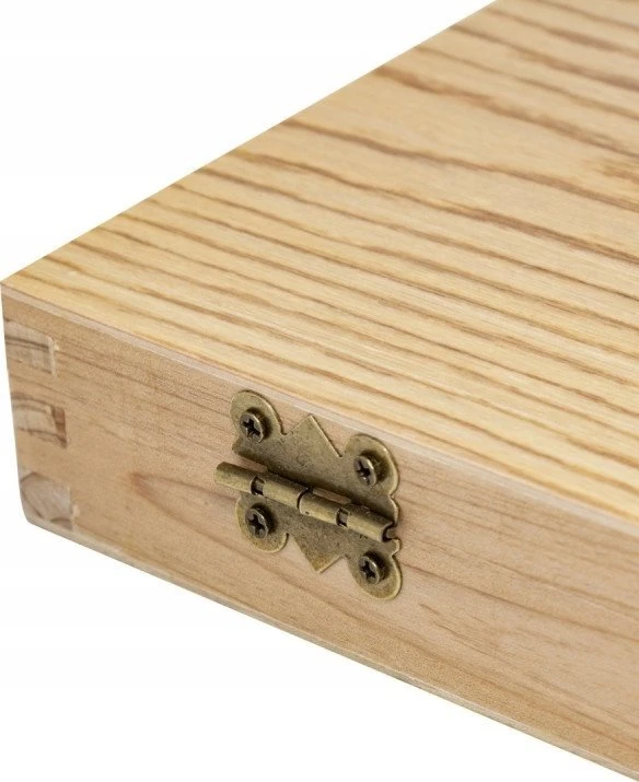 Forsage įrankių rinkinys 1/4'' 38 vnt.
