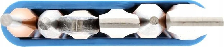 Įrankių rinkinys Gedore GEDORE Tool Set 6-pieces