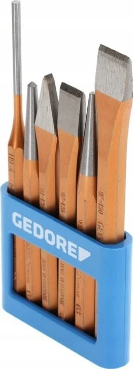 Įrankių rinkinys Gedore GEDORE Tool Set 6-pieces