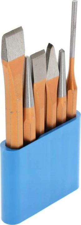 Įrankių rinkinys Gedore GEDORE Tool Set 6-pieces