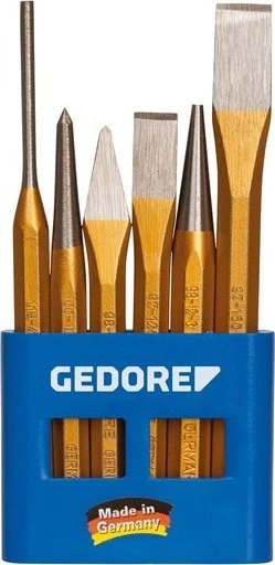 Įrankių rinkinys Gedore GEDORE Tool Set 6-pieces
