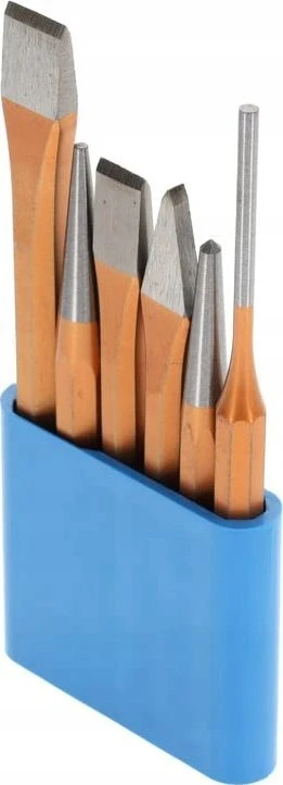 Įrankių rinkinys Gedore GEDORE Tool Set 6-pieces