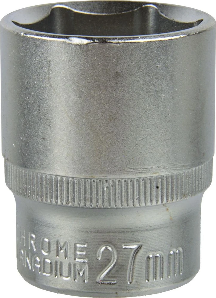 Galvučių su terkšle komplektas 8-32 mm 1/2' 19 vnt. GEKO G10103
