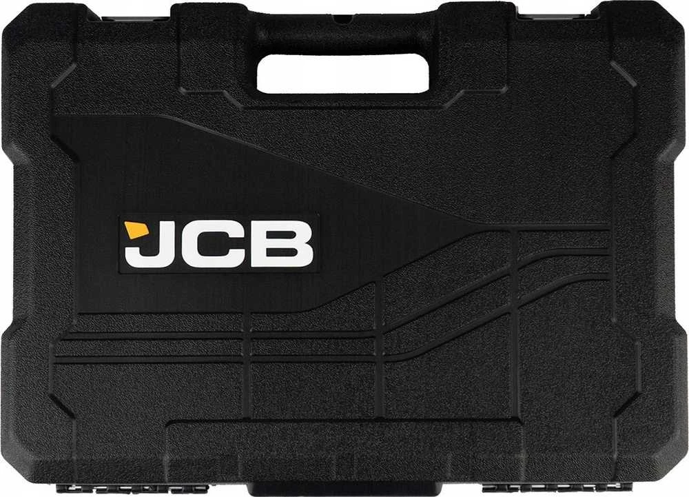 Įrankių rinkinys JCB-41082-5
