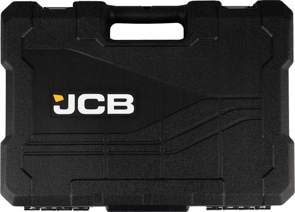 Įrankių rinkinys JCB 4941-5