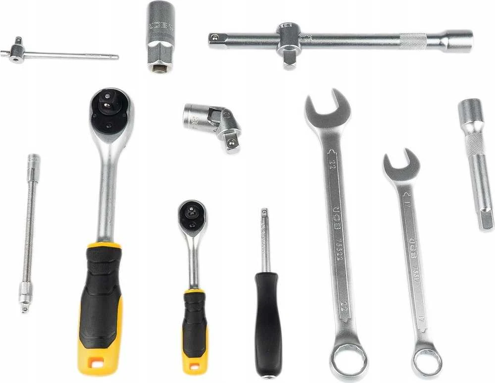 Įrankių inkinys JCB 4821-5