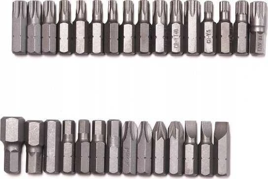 Įrankių rinkinys JBT 216 vnt. JCB-38841