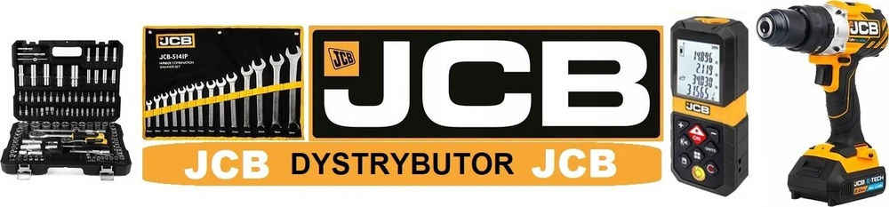 Įrankių komplektas JCB 4821-5DS; 1/4''; 3/8''; 82 vnt.
