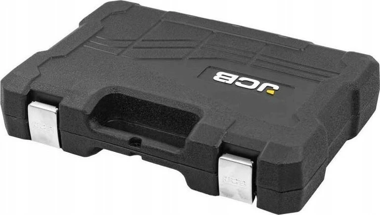 Įrankių komplektas JCB 4821-5DS; 1/4''; 3/8''; 82 vnt.