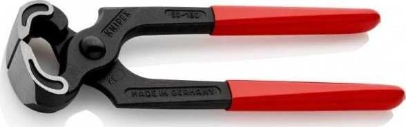 Žnyplės sunkiems darbams KNIPEX 5001180