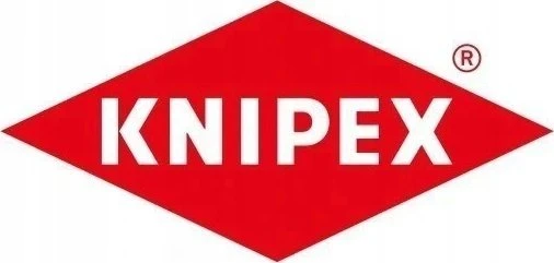 23 dalių elektriko įrankių rinkinys KNIPEX Robust26 Move