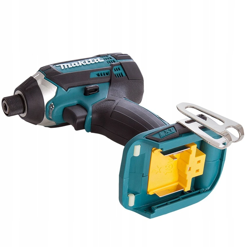 Makita įrankių komplektas DLX2127MJ 18V 2X4,0Ah Li-ion (DDF482+DTD152)