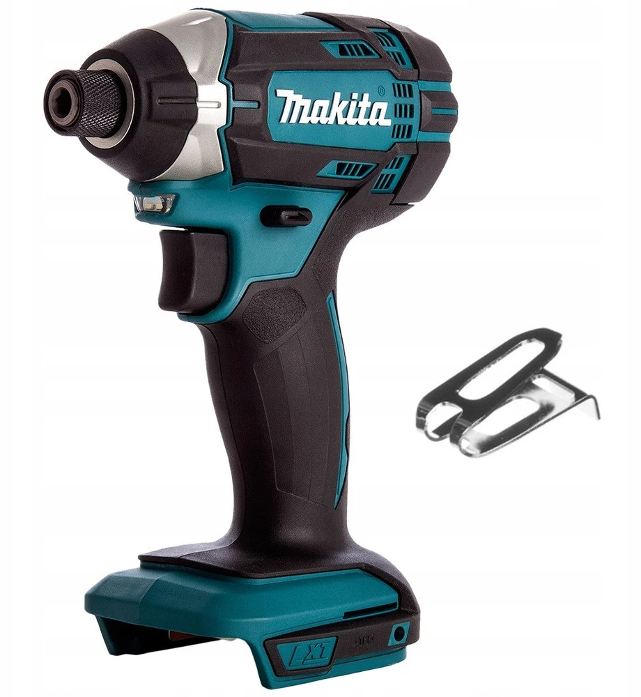 Makita įrankių komplektas DLX2127MJ 18V 2X4,0Ah Li-ion (DDF482+DTD152)