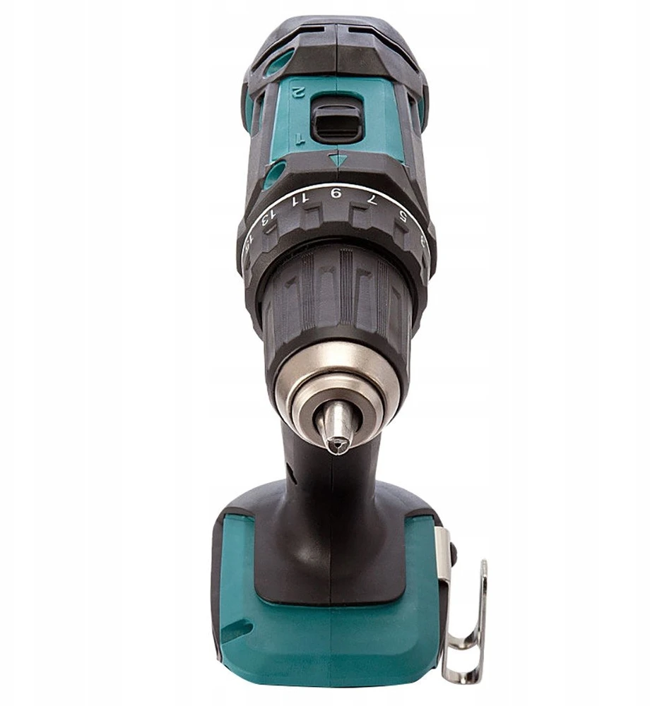 Makita įrankių komplektas DLX2127MJ 18V 2X4,0Ah Li-ion (DDF482+DTD152)
