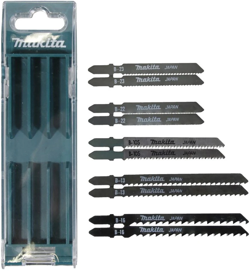 Įrankių rinkinys Makita P-84844 Rinkinys rzemiosł rzemiosło drewniane