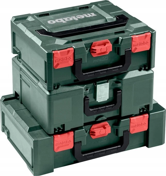 METABOX.METABOX 340